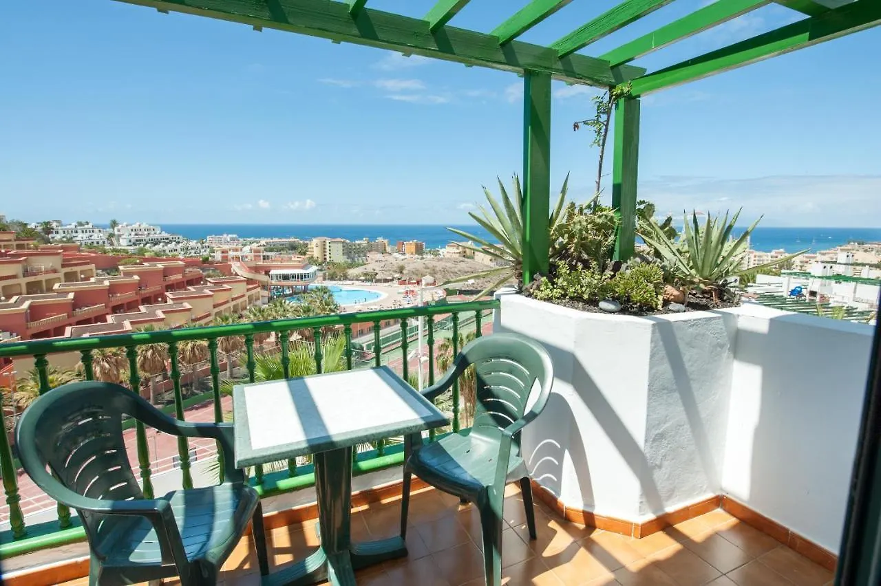 Aparthotel Neptuno Costadeje Costa Adeje  3*, Costa Adeje (Tenerife) Spanien