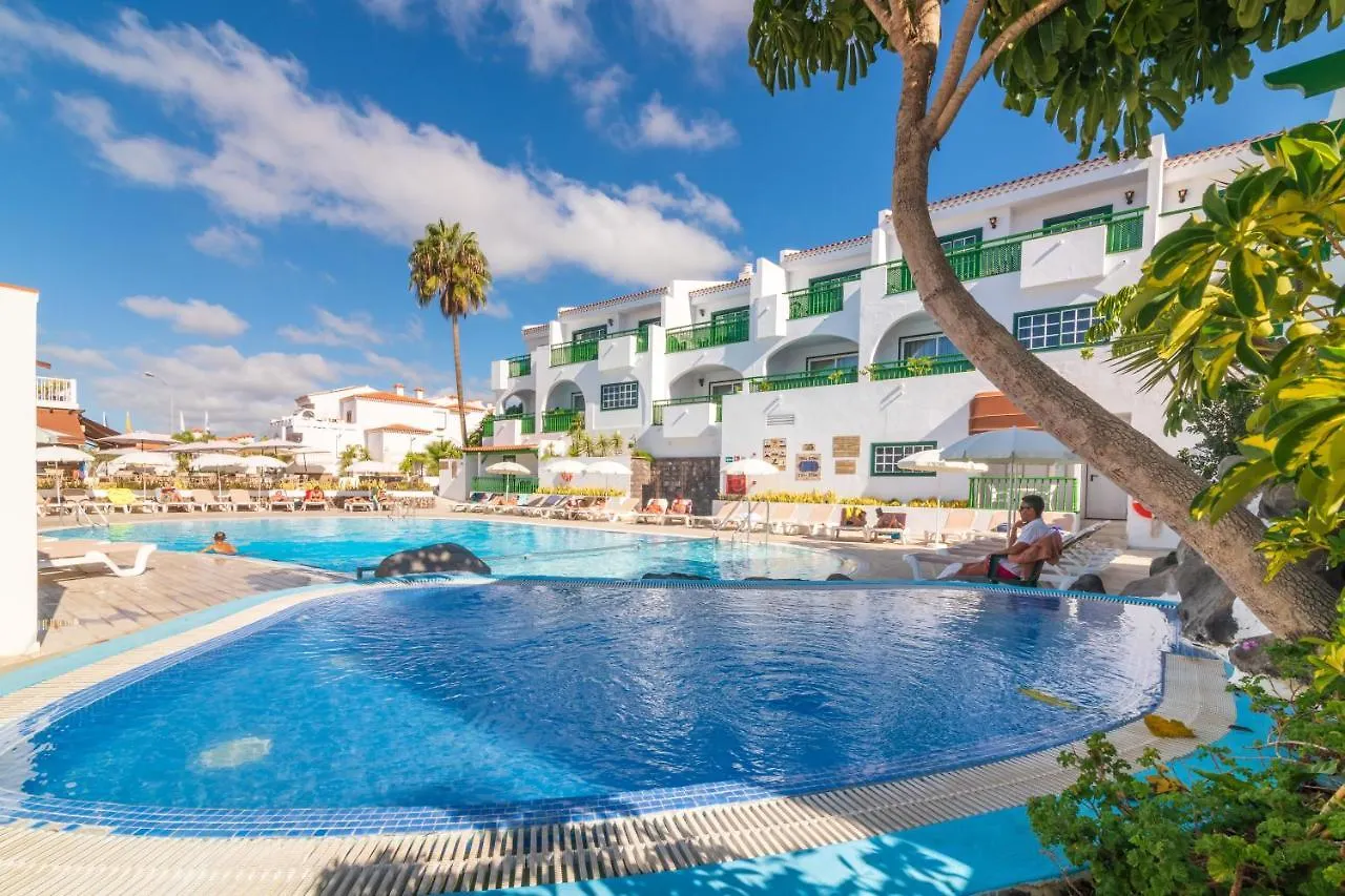 Aparthotel Neptuno Costadeje Costa Adeje  Costa Adeje (Tenerife)