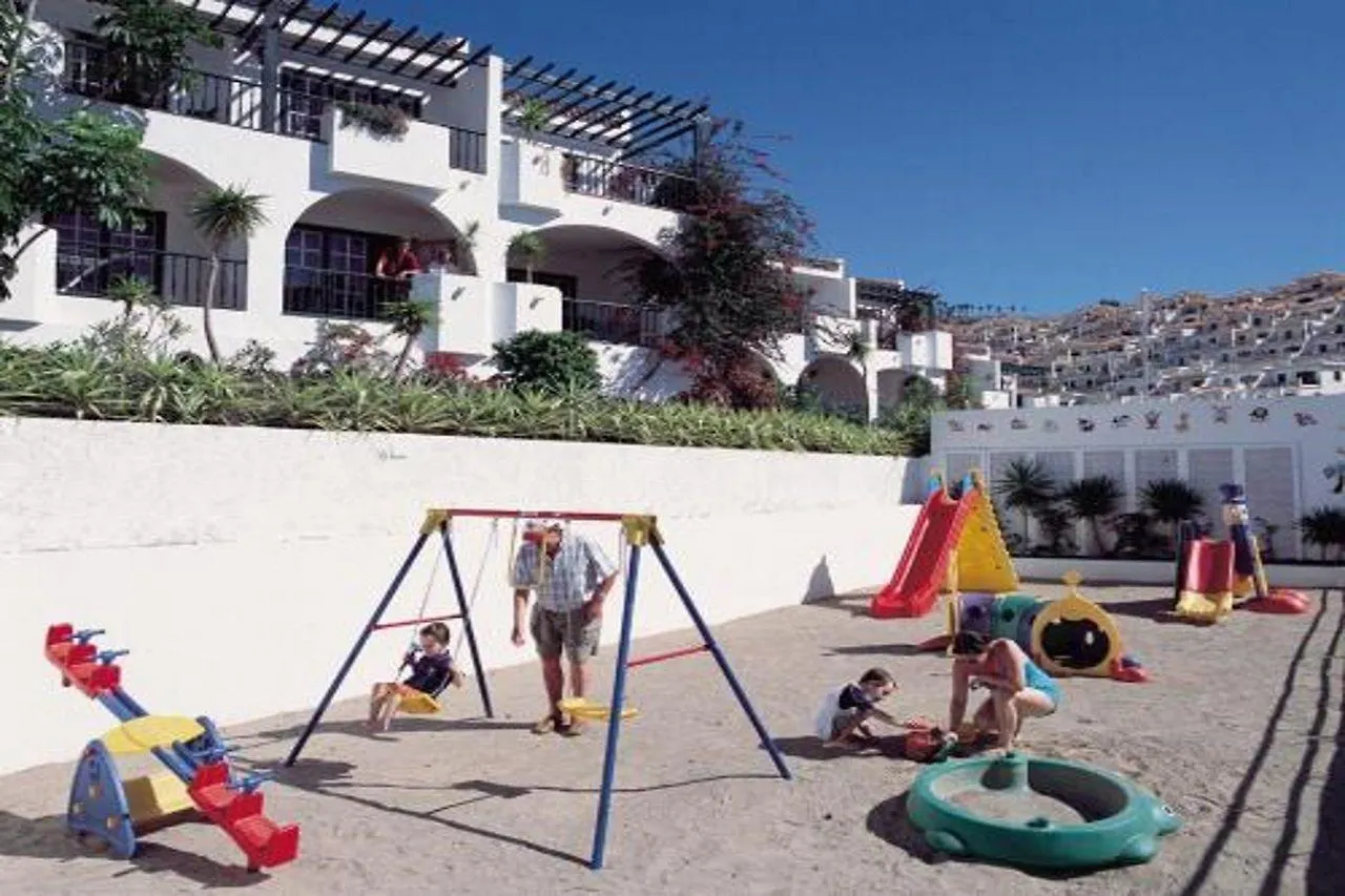 Apartment Aparthotel Neptuno Costadeje Costa Adeje