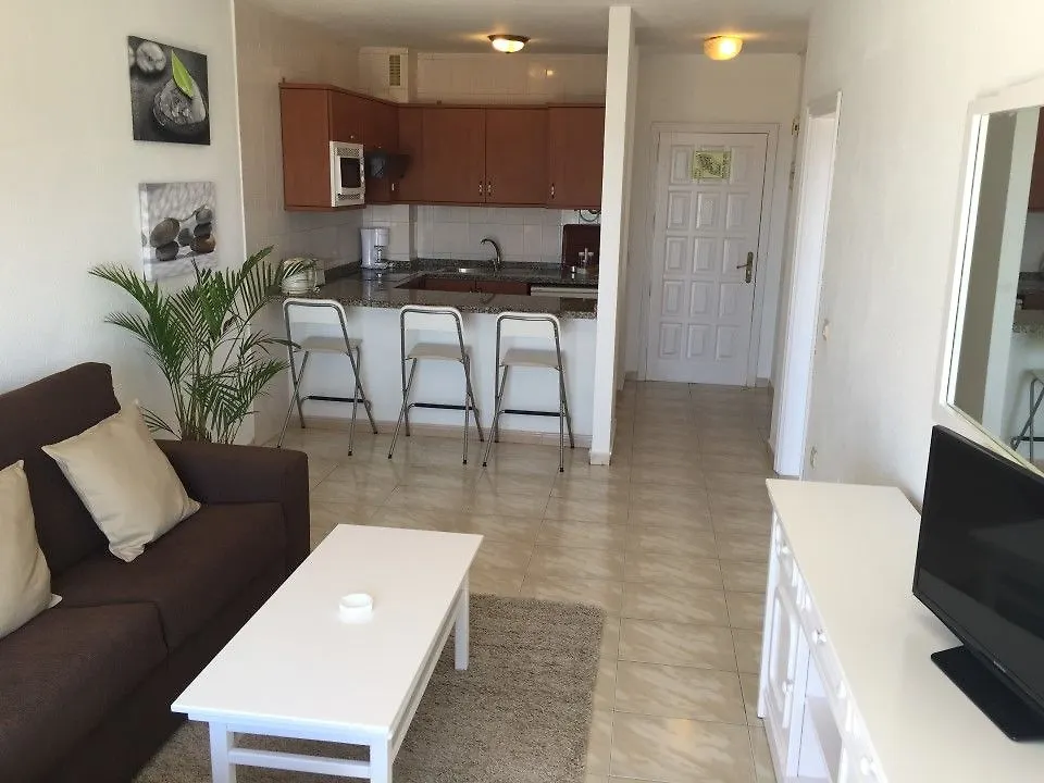 Aparthotel Neptuno Costadeje 아데제