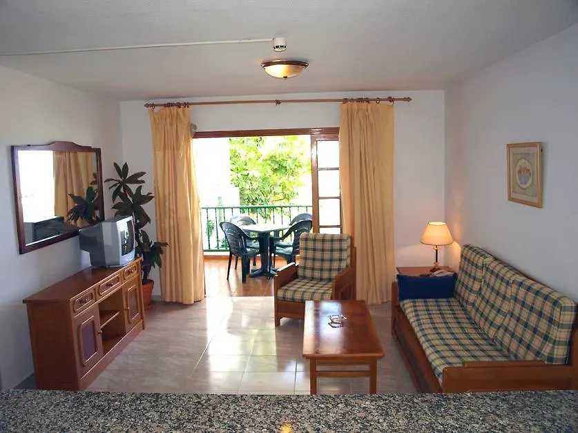 Lejlighed Aparthotel Neptuno Costadeje Costa Adeje