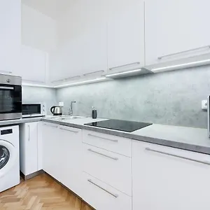 Roof Apartman Prága