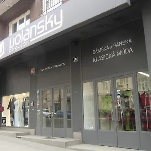 Hu Homestay szállás Prága