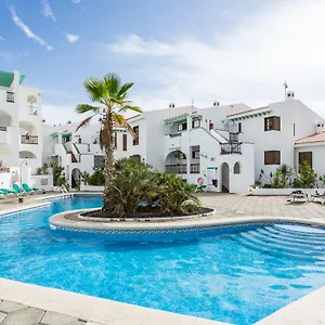 Апарт-отель Bluesea Callao Garden, Кальяо-Сальвахе