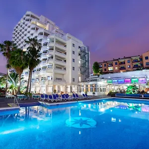3* Szálloda Panoramica Garden