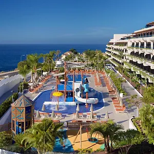H10 Atlantic Sunset Horizons Collection Szálloda Costa Adeje (Tenerife)