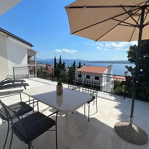 Moro Apartman Crikvenica