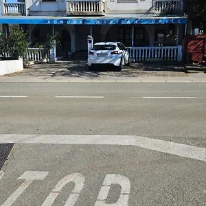 Hugo Apartman Malinska
