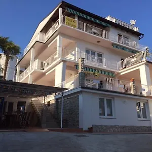 Christina Apartman Ičići