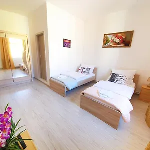 Kk Apartman Prága