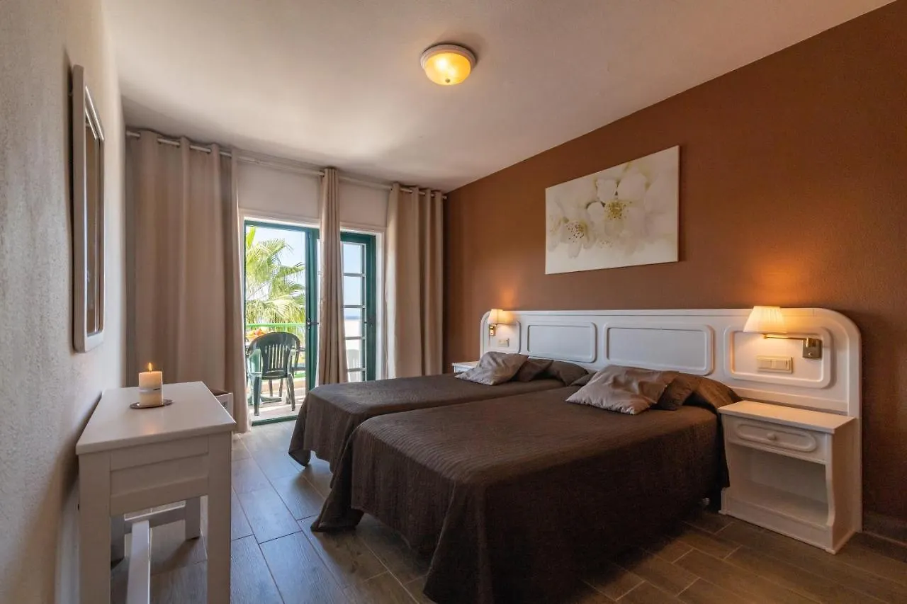 Apartment Aparthotel Neptuno Costadeje Costa Adeje