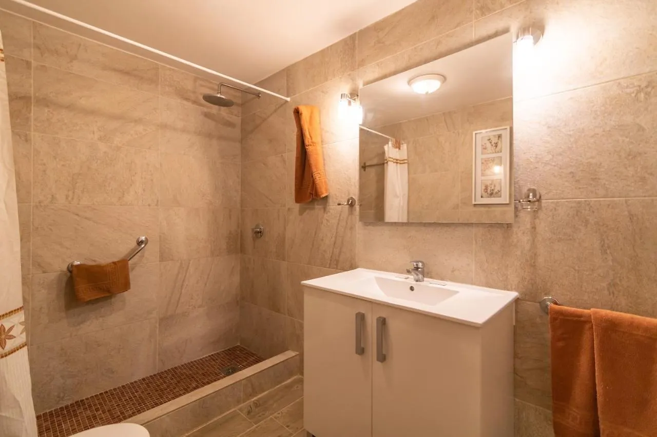 Aparthotel Neptuno Costadeje Costa Adeje  Apartamento Costa Adeje (Tenerife)