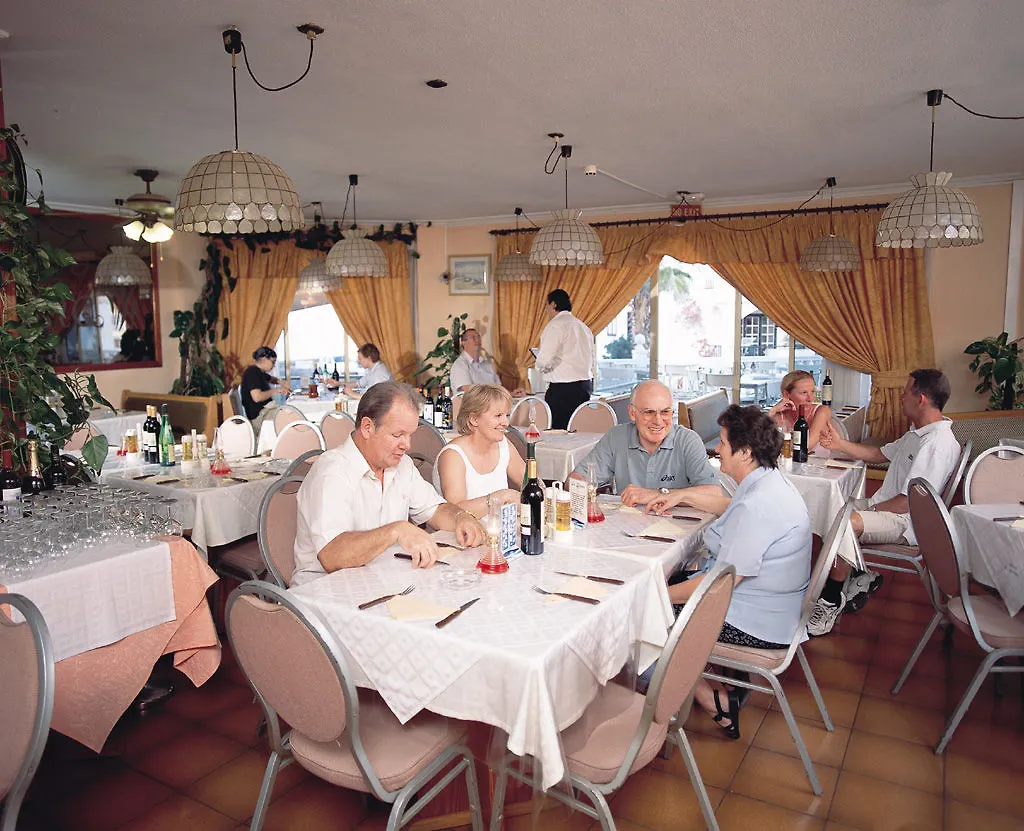 Aparthotel Neptuno Costadeje Адехе 3*,  Испания
