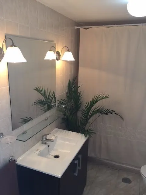 Aparthotel Neptuno Costadeje Costa Adeje  Apartment
