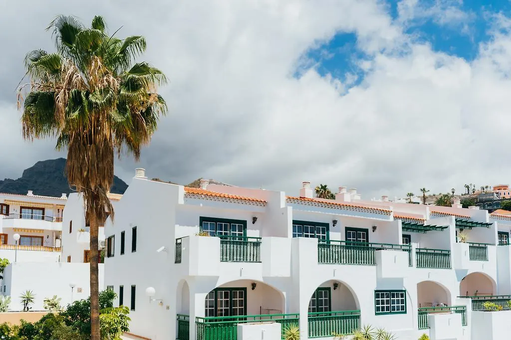 Aparthotel Neptuno Costadeje Costa Adeje