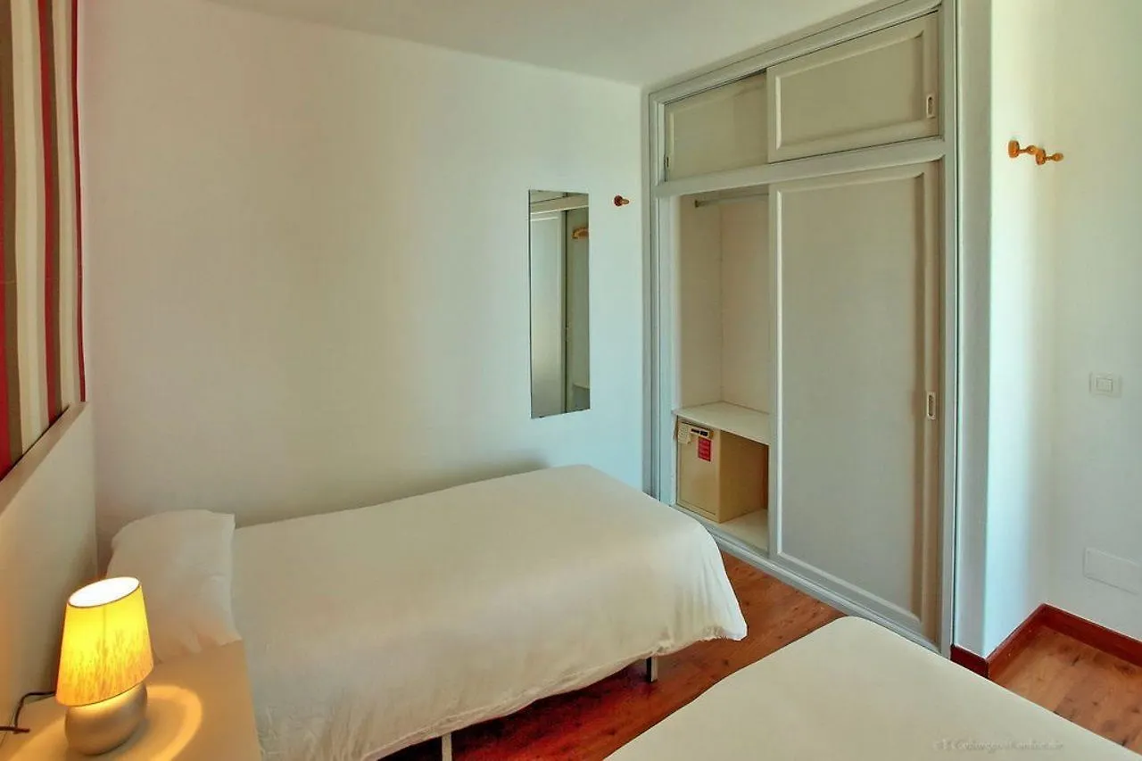 *** Apartment Aparthotel Neptuno Costadeje Costa Adeje  Spain