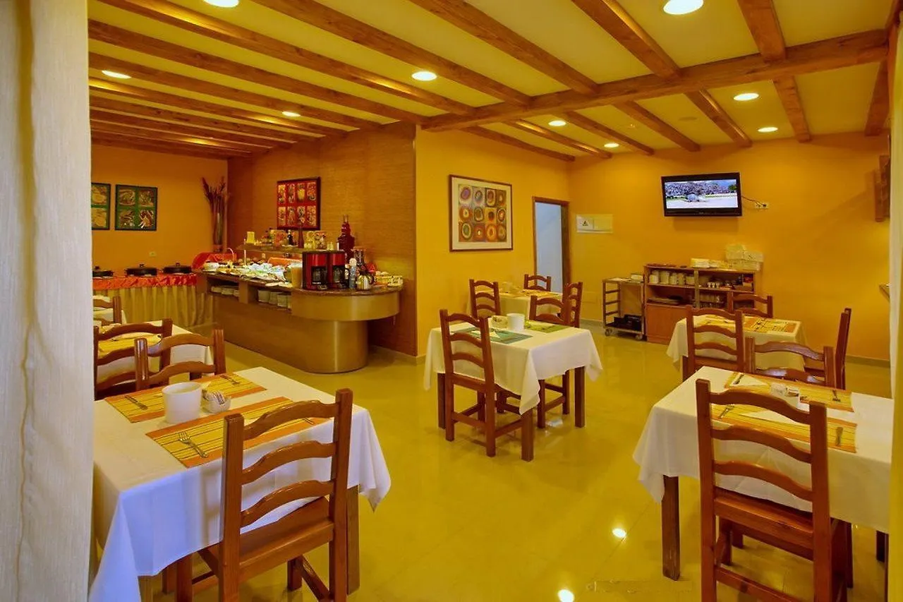 Aparthotel Neptuno Costadeje Costa Adeje  3*, Costa Adeje (Tenerife) Spain