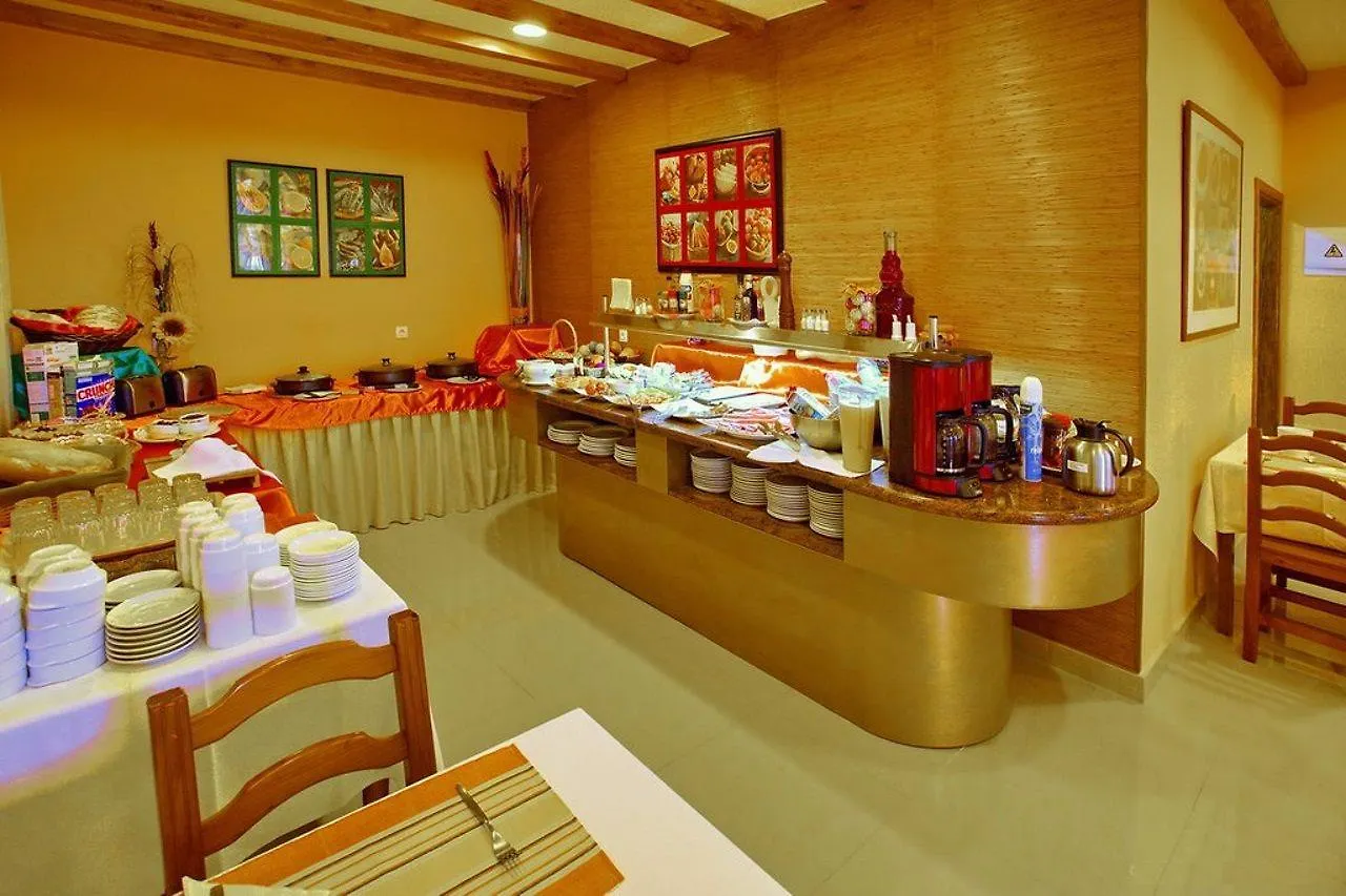 Aparthotel Neptuno Costadeje Costa Adeje  Apartamento Costa Adeje (Tenerife)