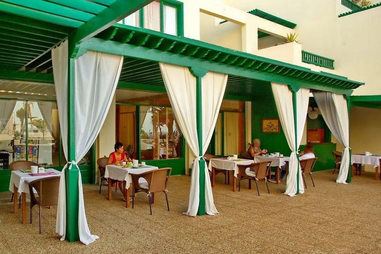 Aparthotel Neptuno Costadeje Costa Adeje  Spain