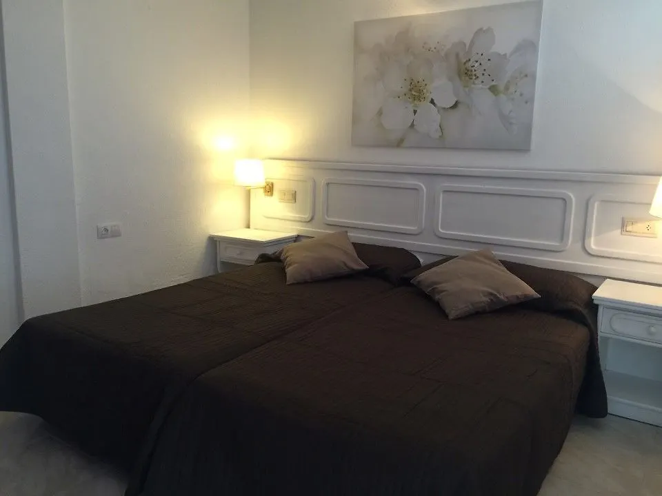Apartment Aparthotel Neptuno Costadeje Costa Adeje