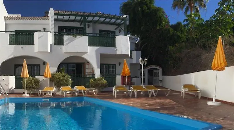 Aparthotel Neptuno Costadeje Costa Adeje  Apartment Costa Adeje (Tenerife)