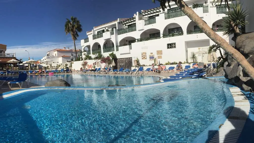 Aparthotel Neptuno Costadeje Costa Adeje  Costa Adeje (Tenerife)